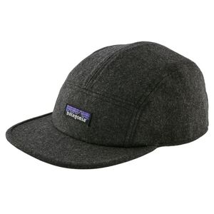 Patagonia 5-panel Recycled Wool Cap